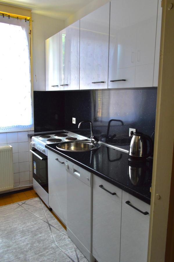 Sky Apartment Sarajevo