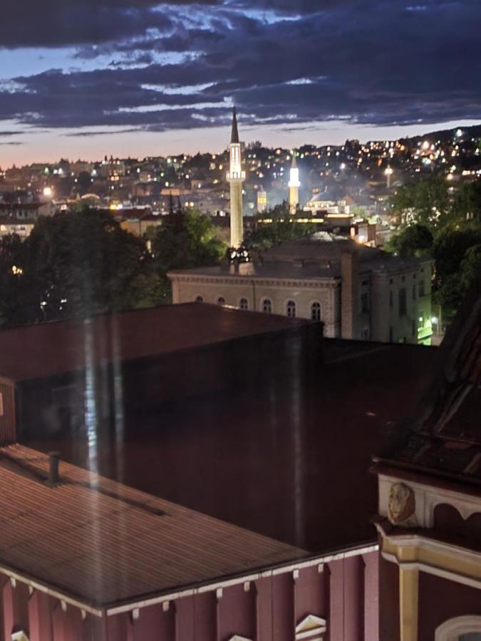 Sky Apartment Sarajevo