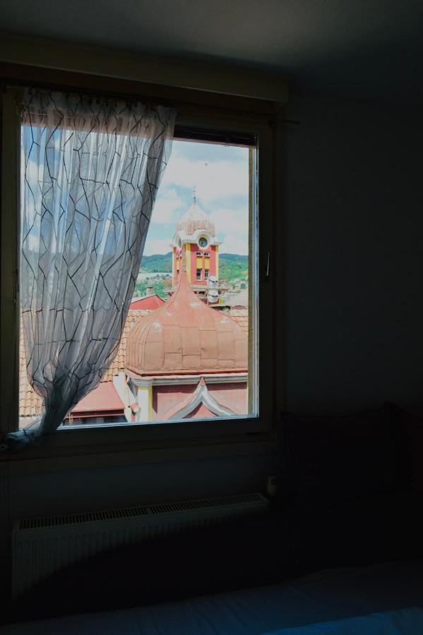 Sky Apartment Sarajevo