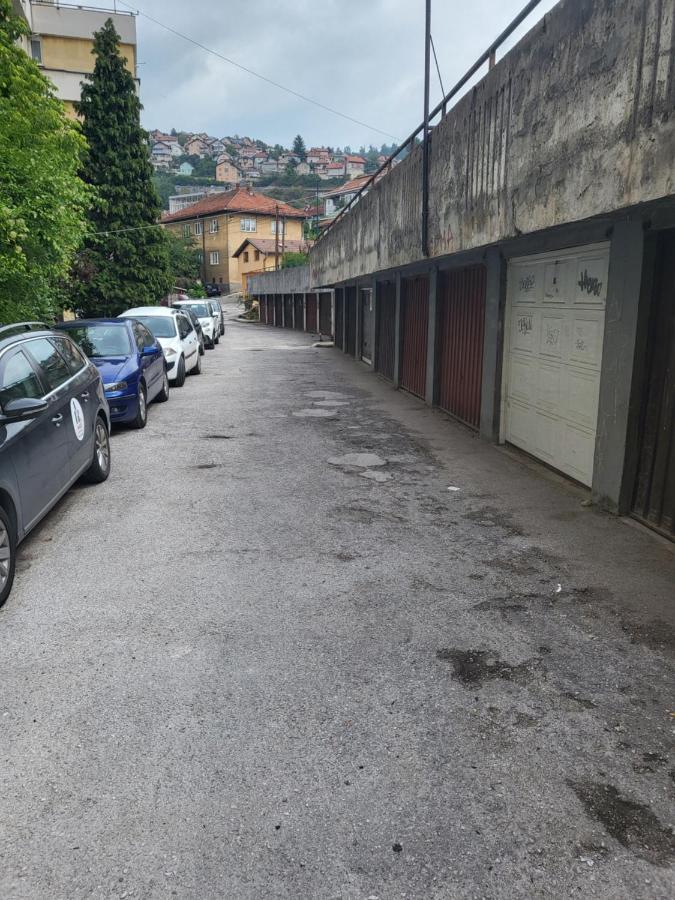 Sky Sarajevo