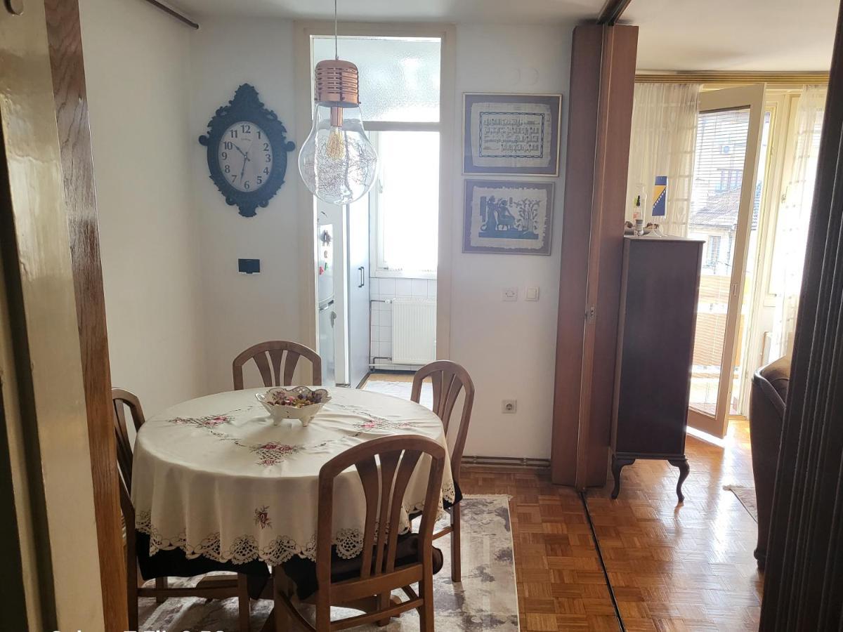 Apartma Sky Sarajevo