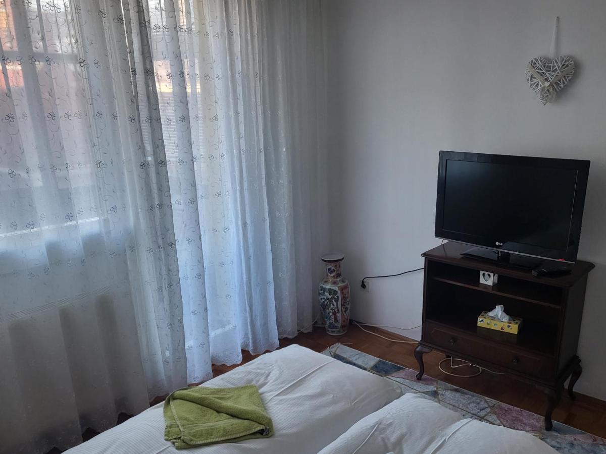 Sky Apartma *