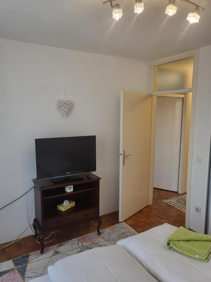 Sky Apartment *