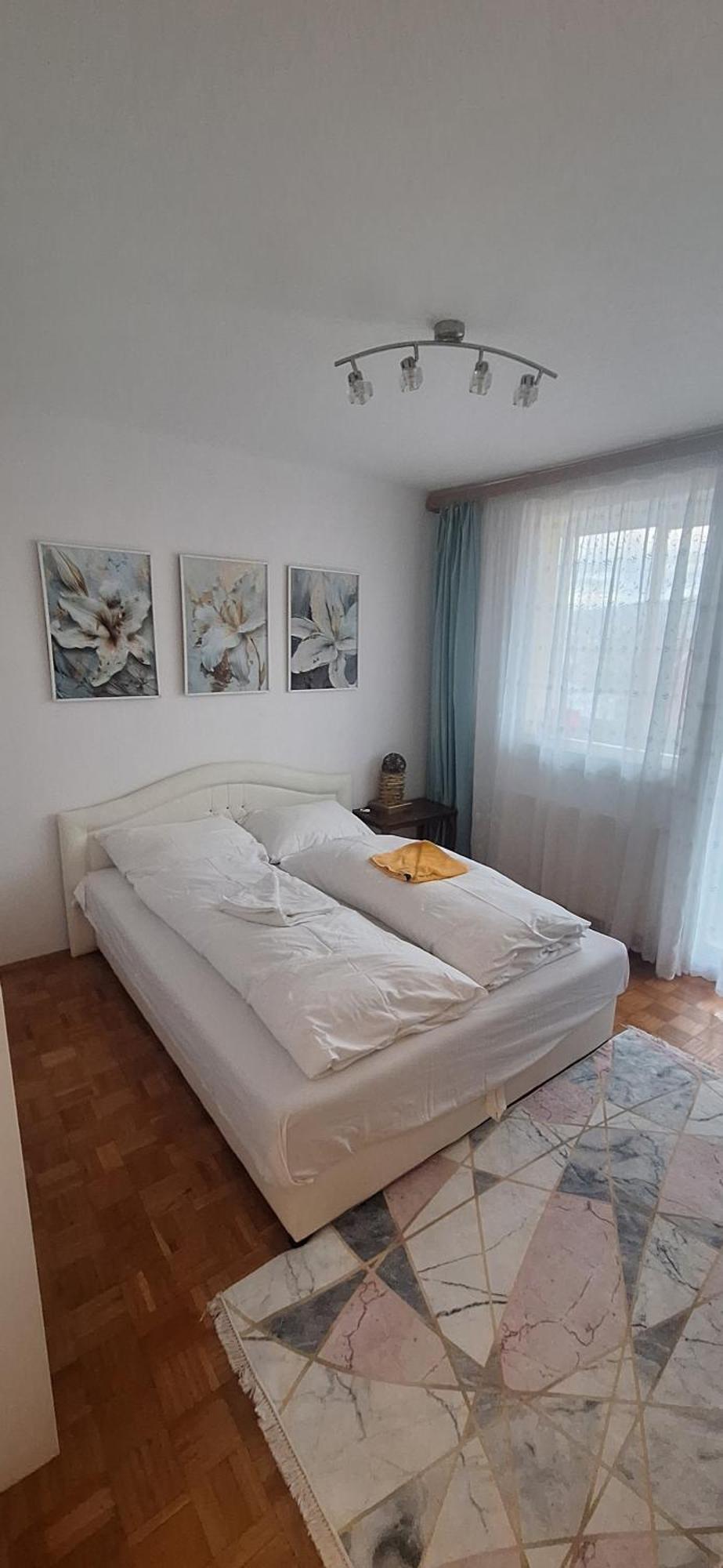 Apartma Sky